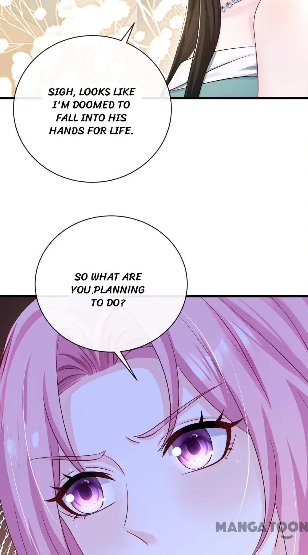 Never Let Go of My Ex-Husband Chapter 226 – Page 32