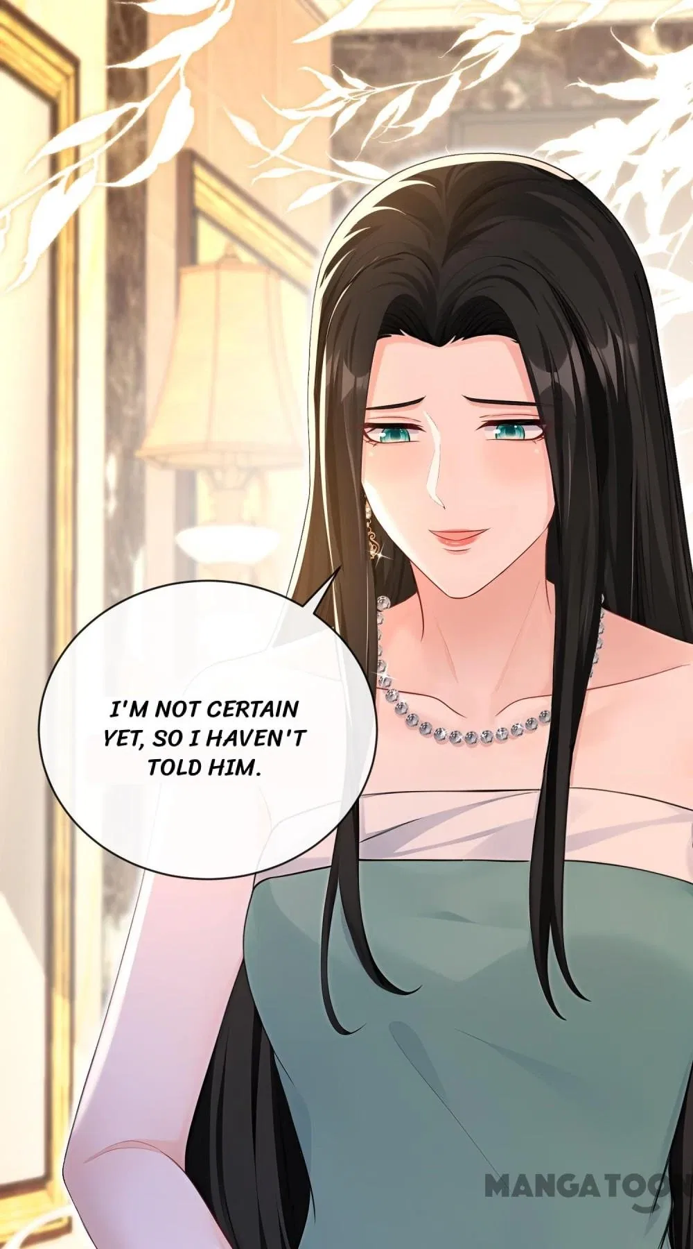 Never Let Go of My Ex-Husband Chapter 226 – Page 34