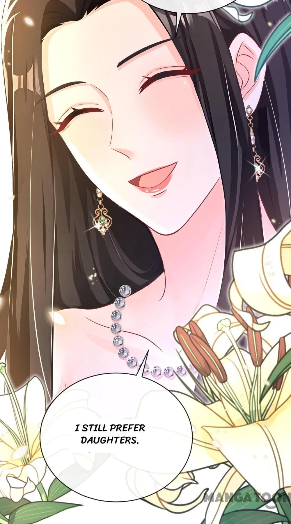 Never Let Go of My Ex-Husband Chapter 226 – Page 36