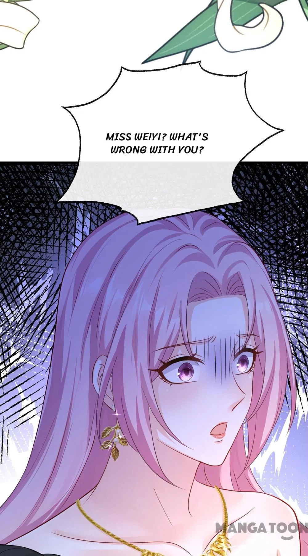 Never Let Go of My Ex-Husband Chapter 226 – Page 37