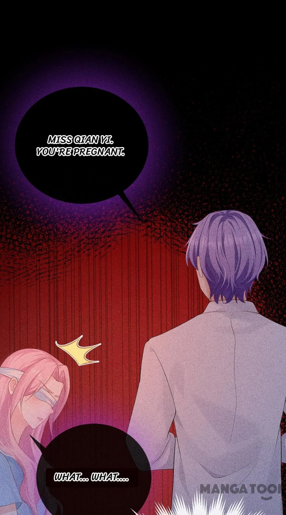 Never Let Go of My Ex-Husband Chapter 226 – Page 39