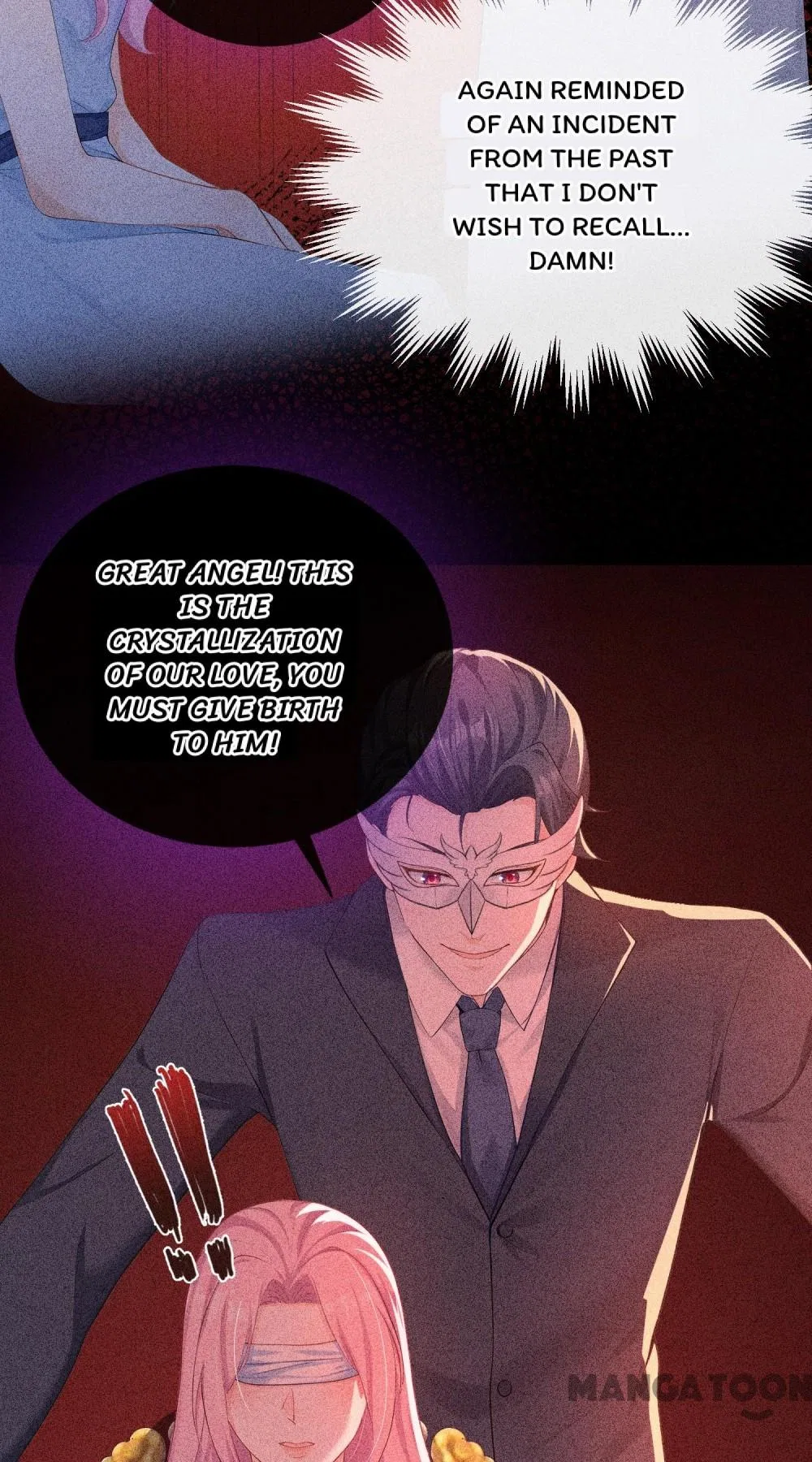 Never Let Go of My Ex-Husband Chapter 226 – Page 40