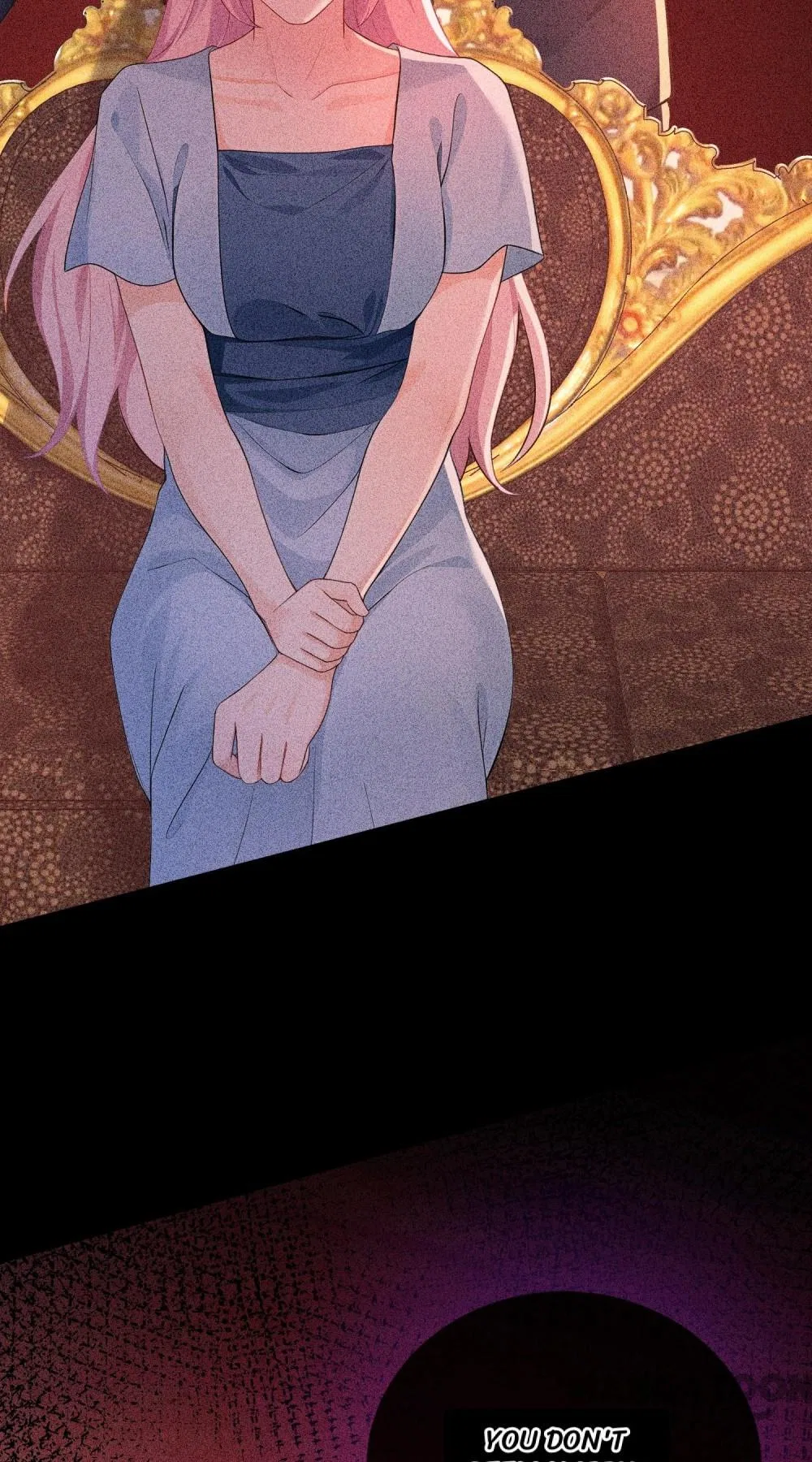 Never Let Go of My Ex-Husband Chapter 226 – Page 41