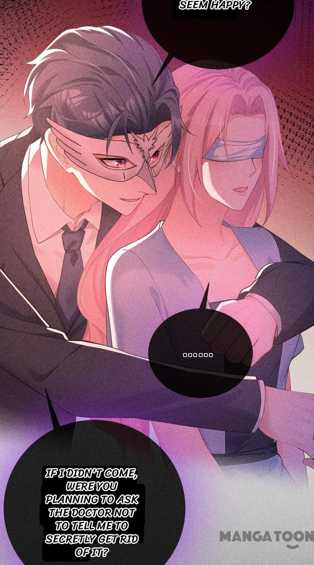 Never Let Go of My Ex-Husband Chapter 226 – Page 42