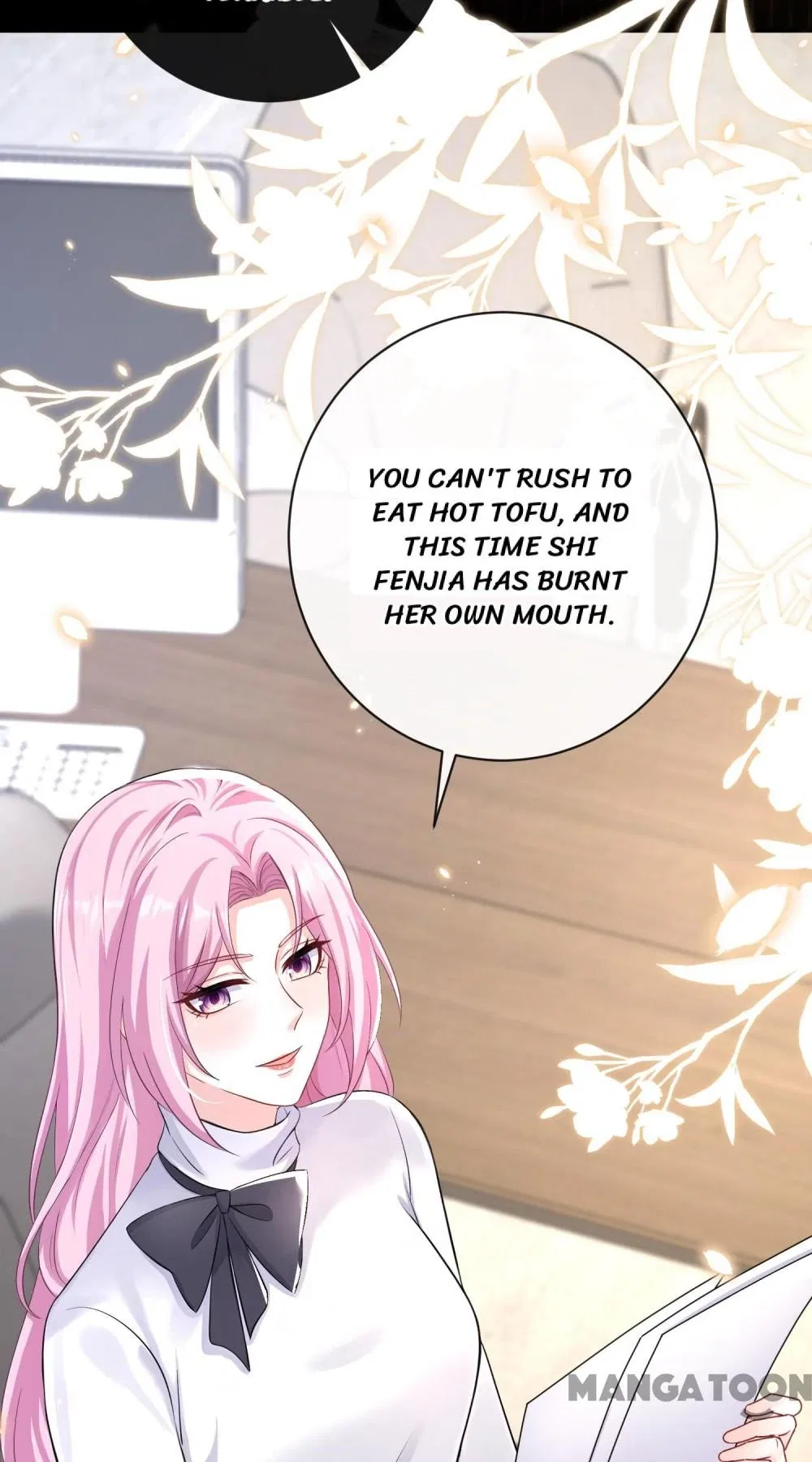 Never Let Go of My Ex-Husband Chapter 225 – Page 5