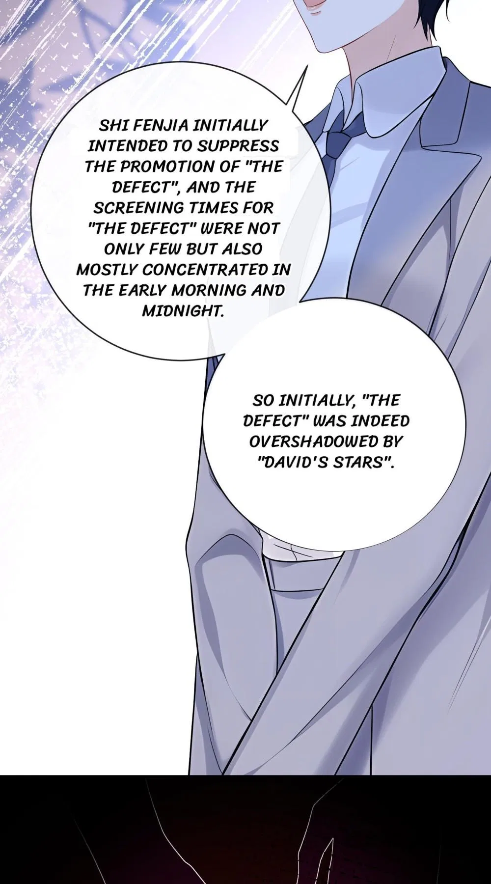 Never Let Go of My Ex-Husband Chapter 225 – Page 7