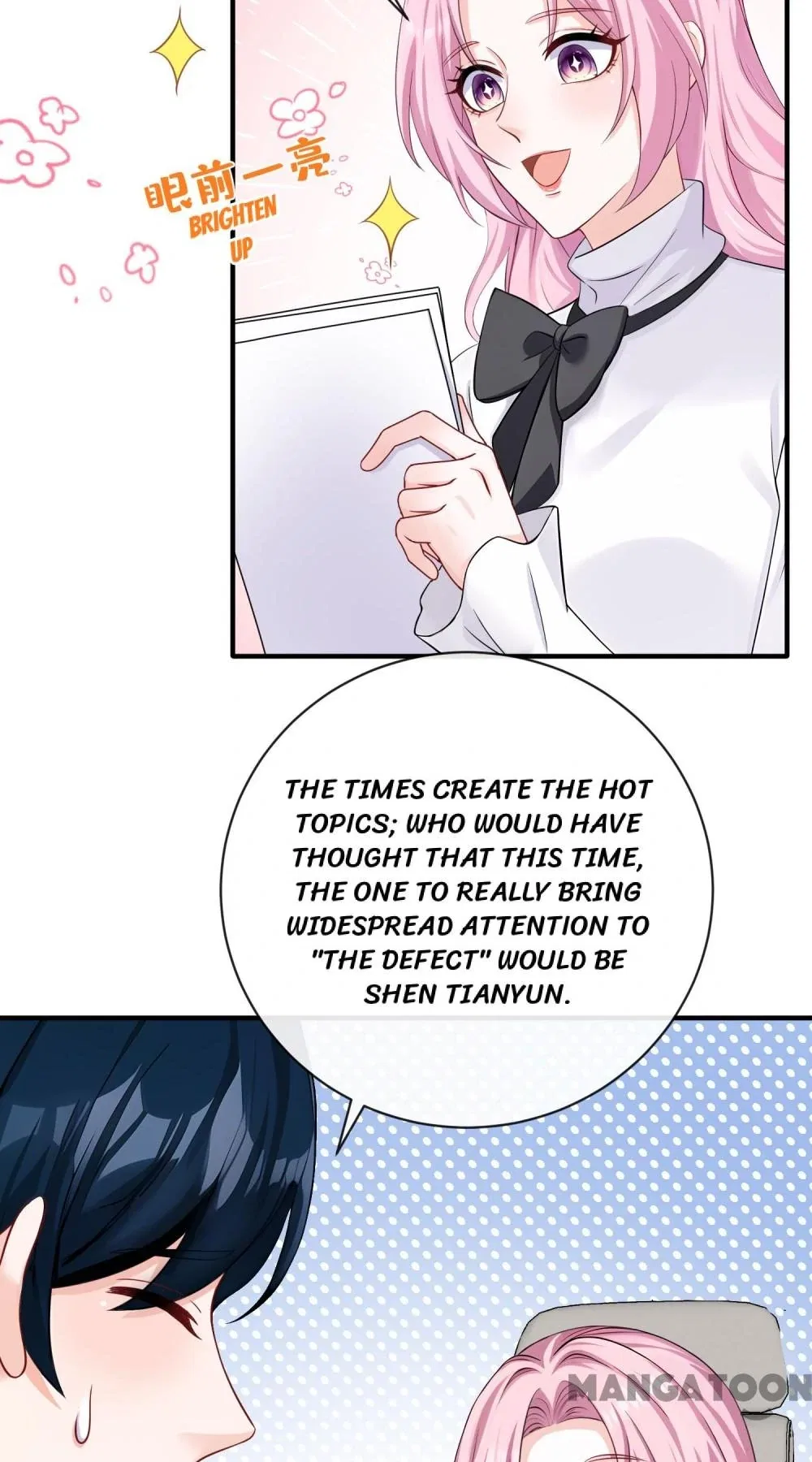Never Let Go of My Ex-Husband Chapter 225 – Page 10
