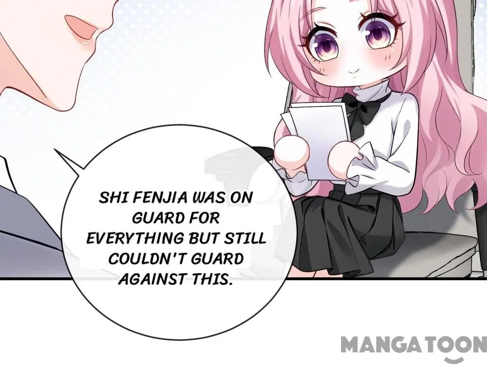 Never Let Go of My Ex-Husband Chapter 225 – Page 11