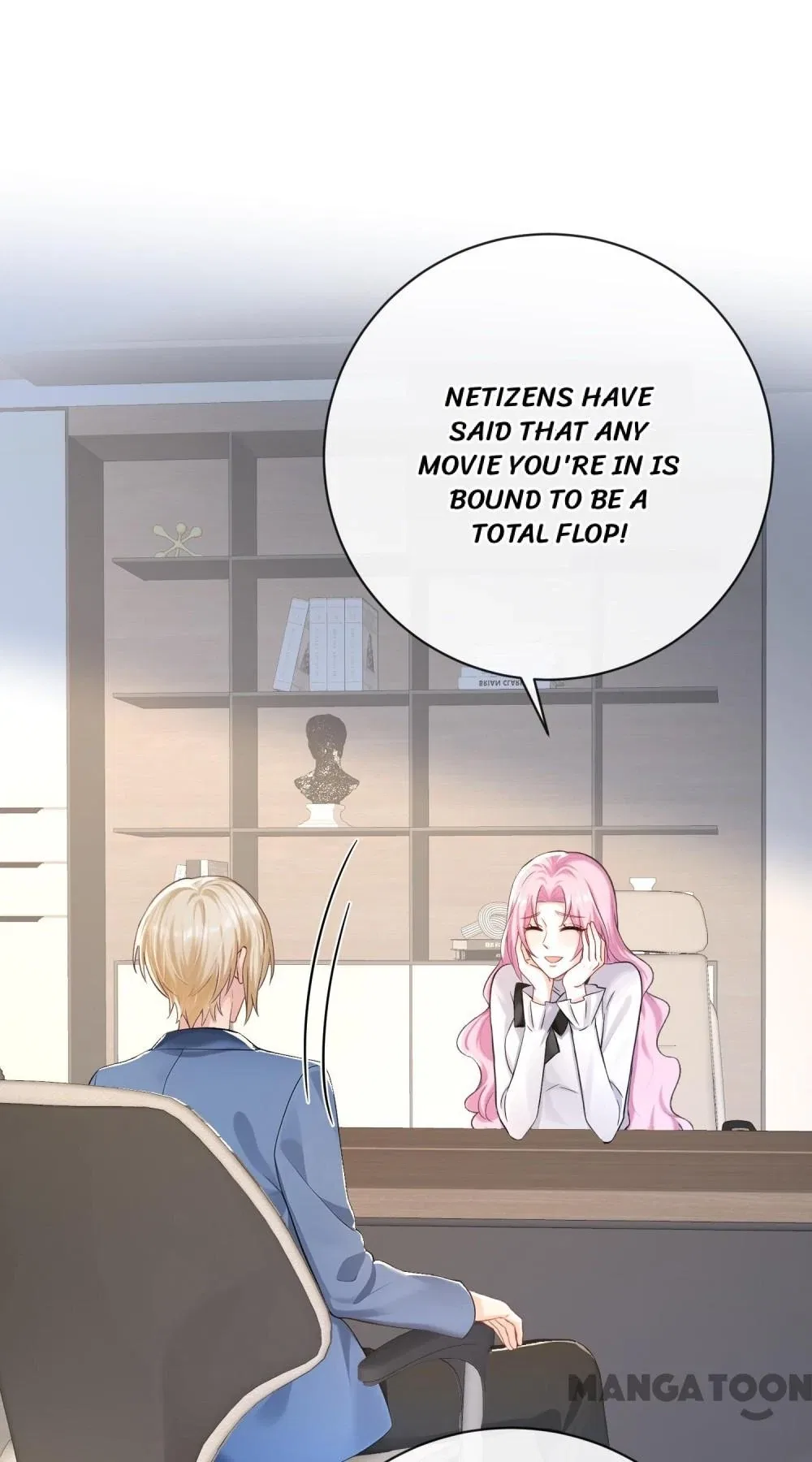 Never Let Go of My Ex-Husband Chapter 225 – Page 15