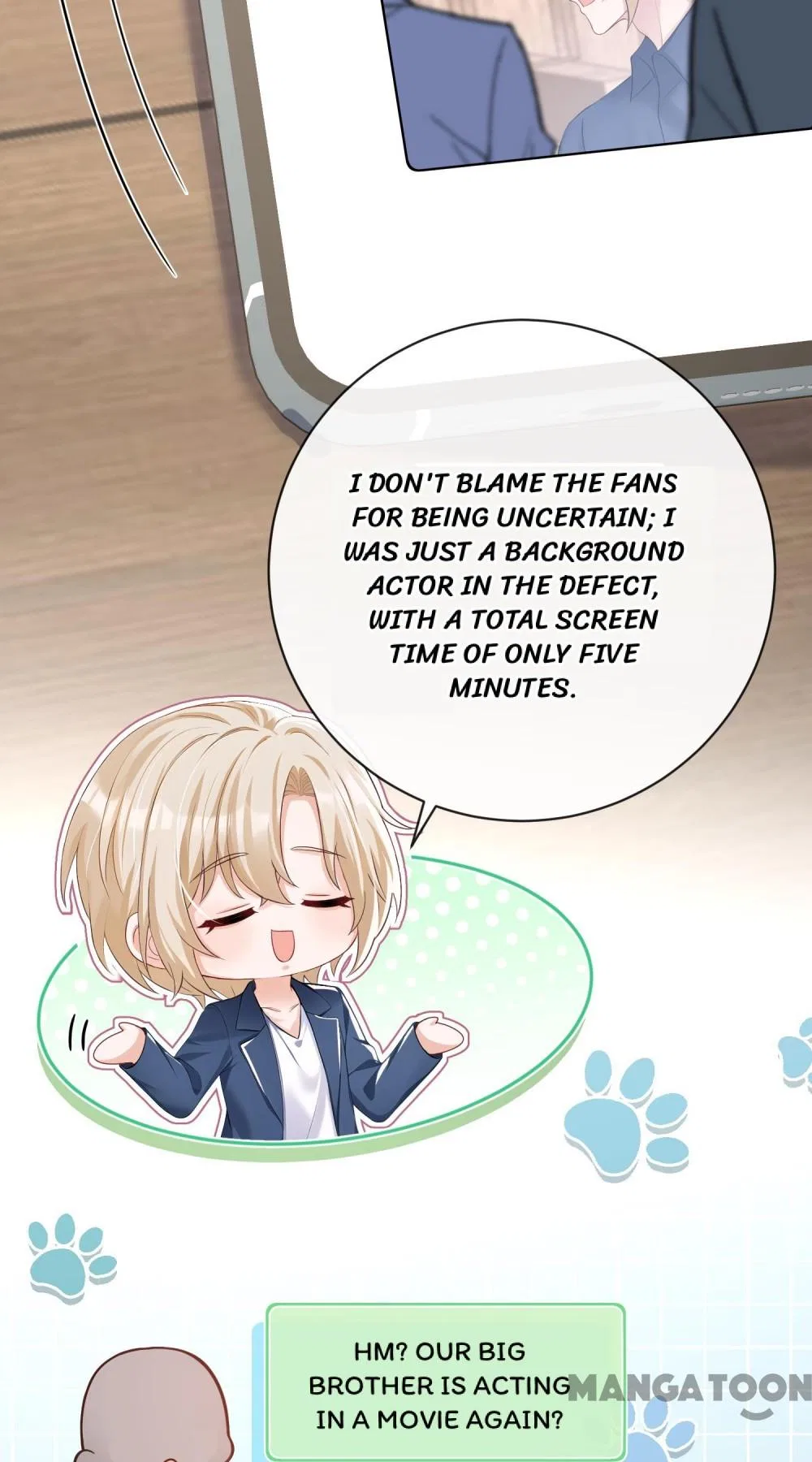 Never Let Go of My Ex-Husband Chapter 225 – Page 18