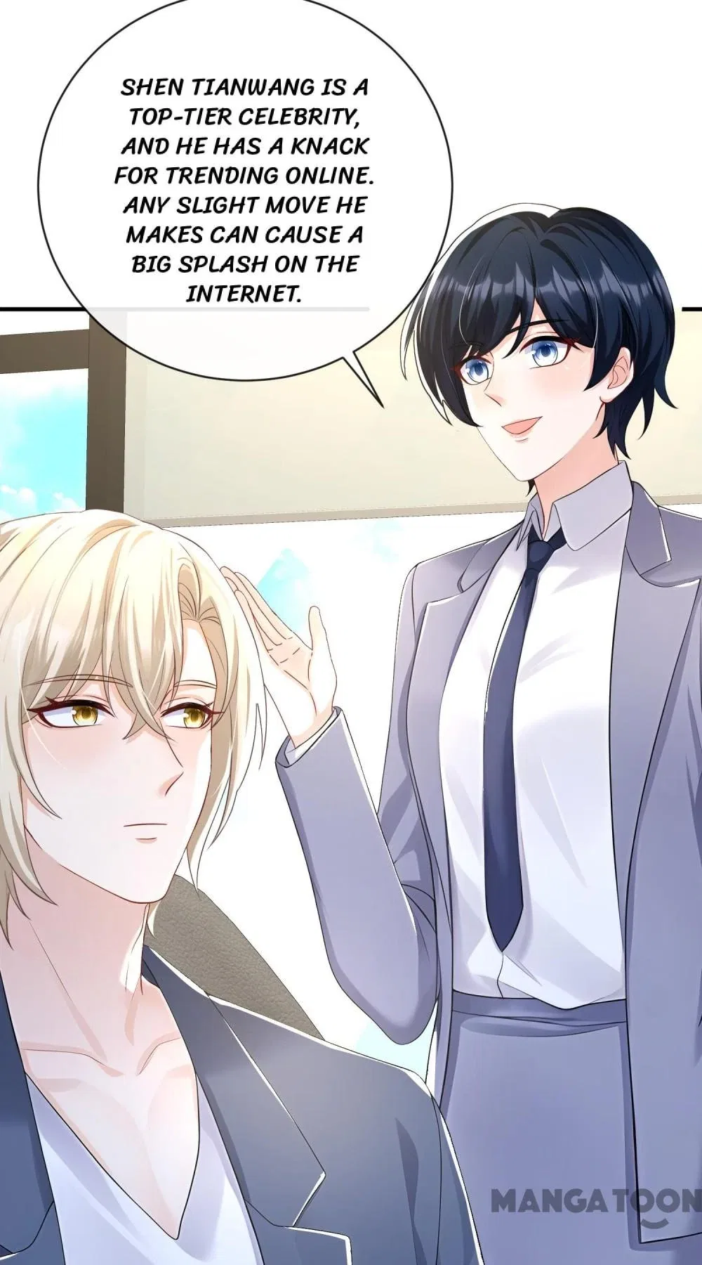 Never Let Go of My Ex-Husband Chapter 225 – Page 20