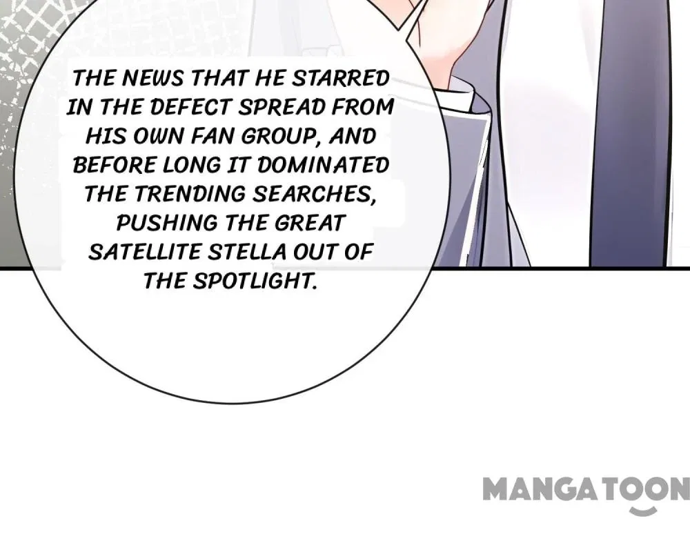 Never Let Go of My Ex-Husband Chapter 225 – Page 22