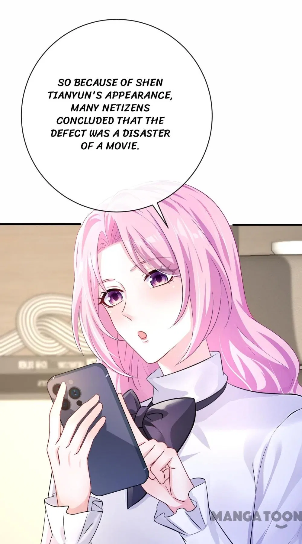 Never Let Go of My Ex-Husband Chapter 225 – Page 23