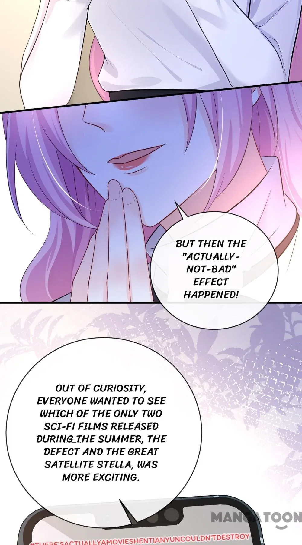 Never Let Go of My Ex-Husband Chapter 225 – Page 24