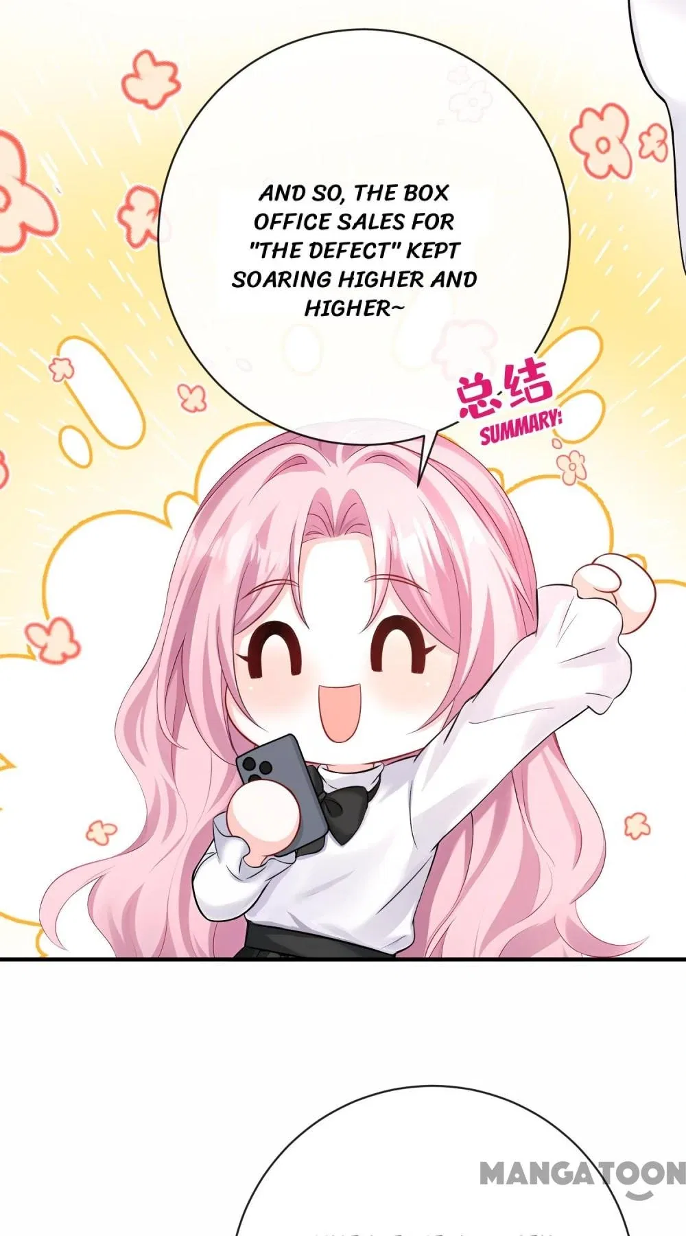Never Let Go of My Ex-Husband Chapter 225 – Page 26