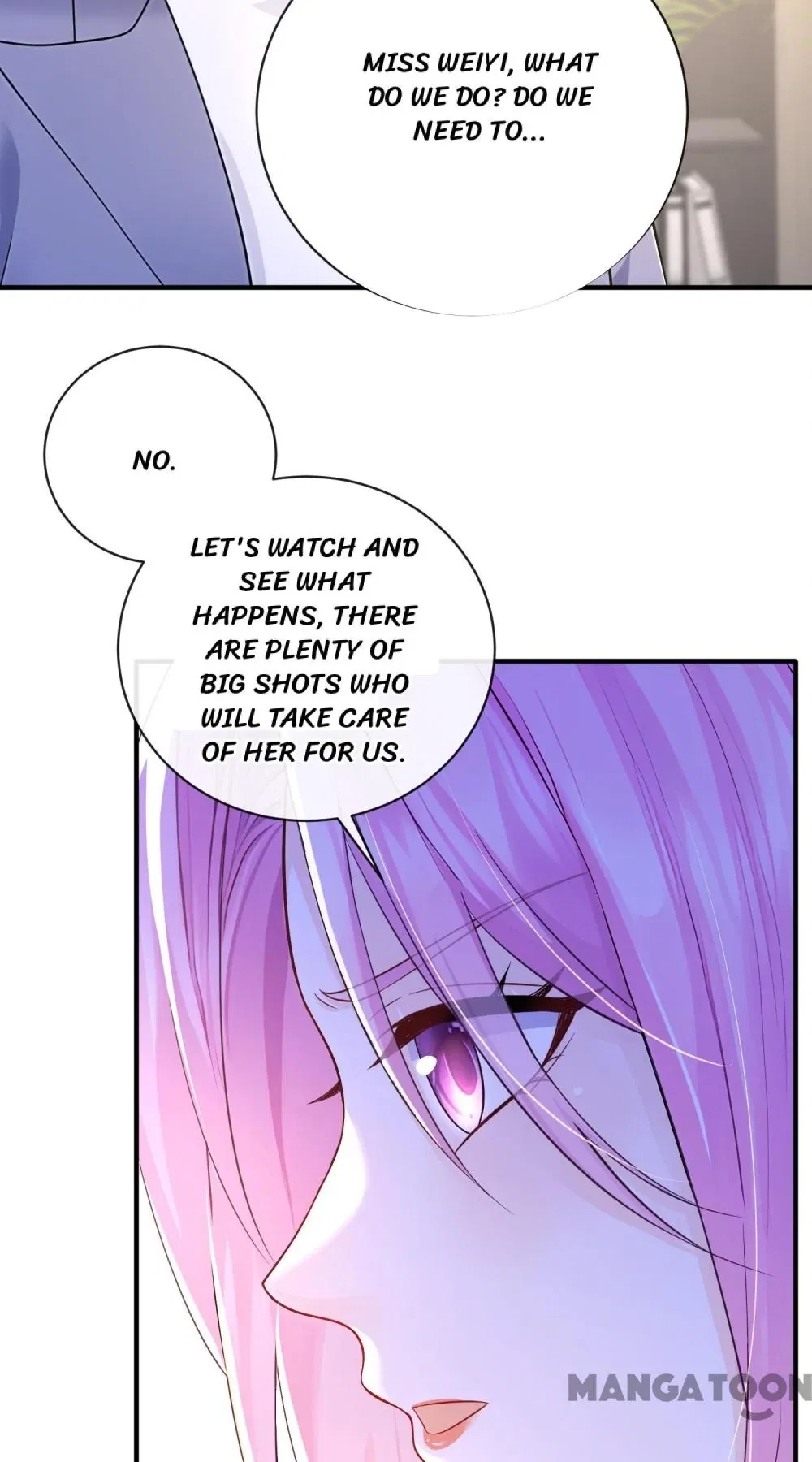 Never Let Go of My Ex-Husband Chapter 225 – Page 31