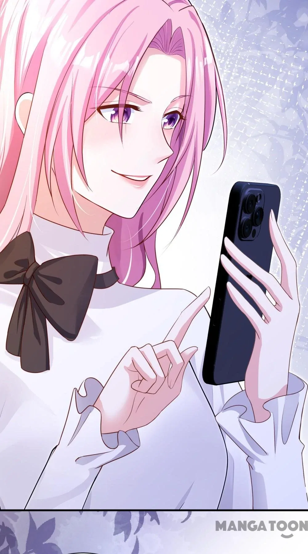 Never Let Go of My Ex-Husband Chapter 225 – Page 37