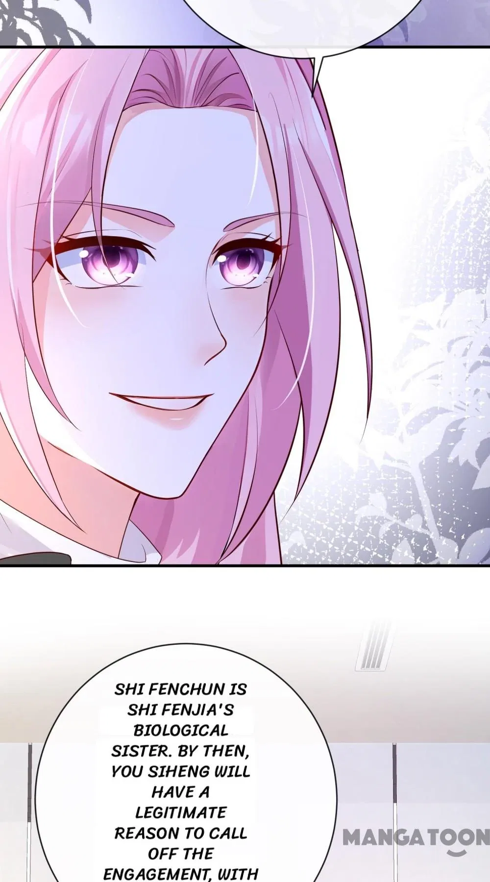 Never Let Go of My Ex-Husband Chapter 225 – Page 39