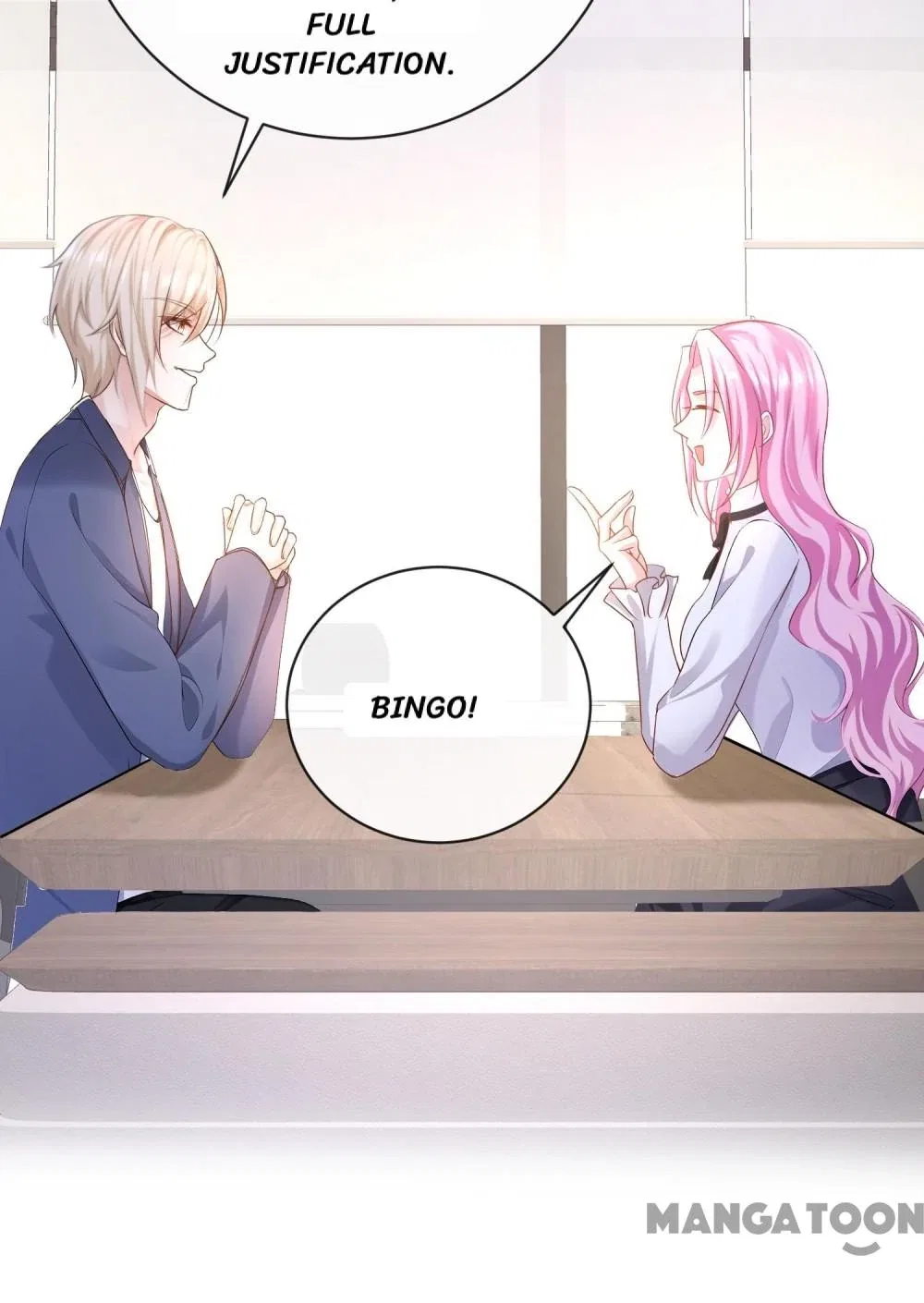 Never Let Go of My Ex-Husband Chapter 225 – Page 40