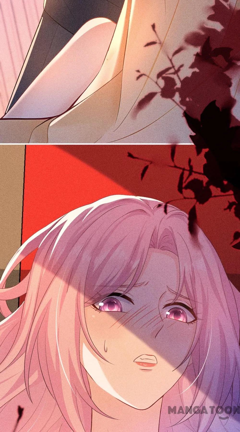 Never Let Go of My Ex-Husband Chapter 224 – Page 4