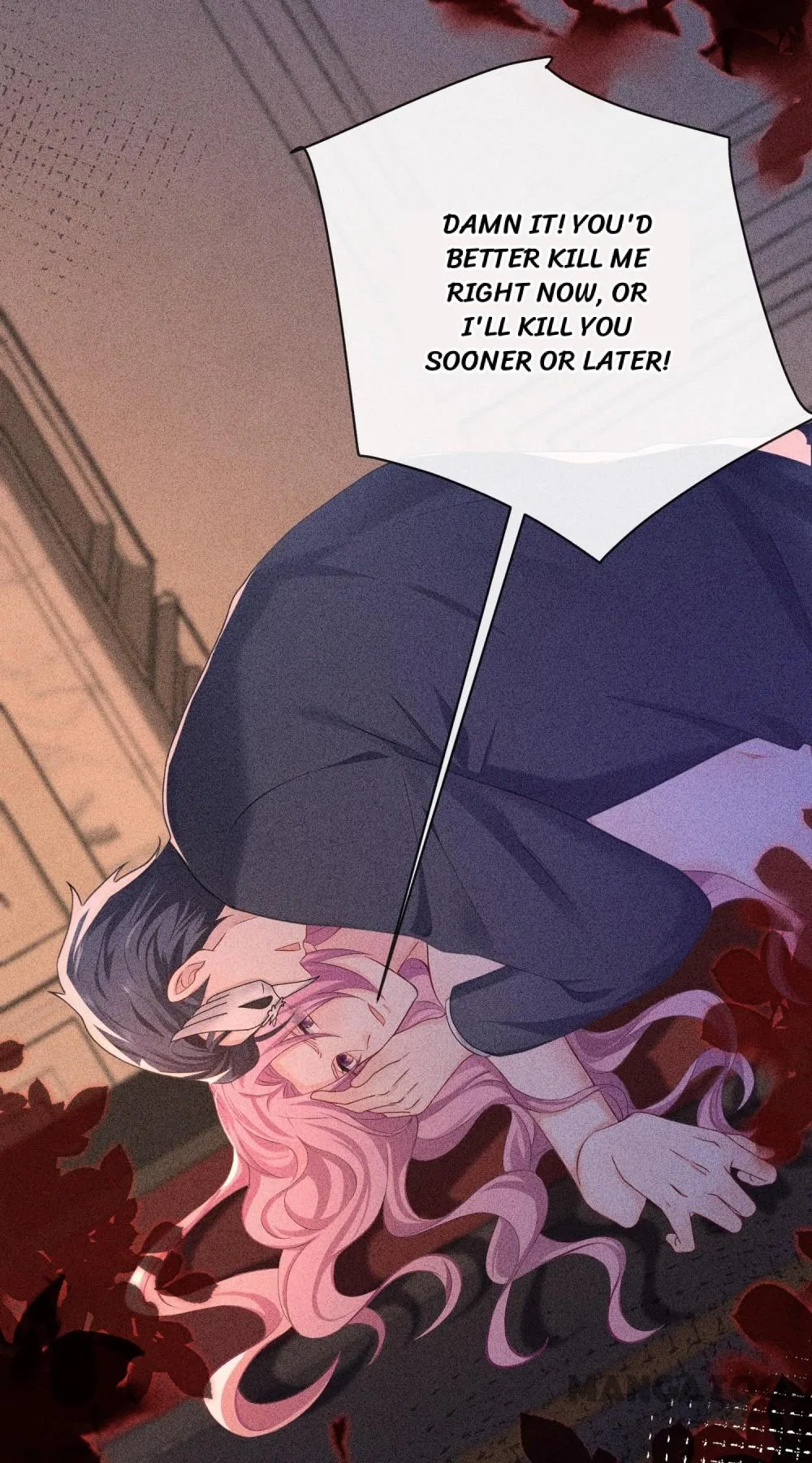 Never Let Go of My Ex-Husband Chapter 224 – Page 9