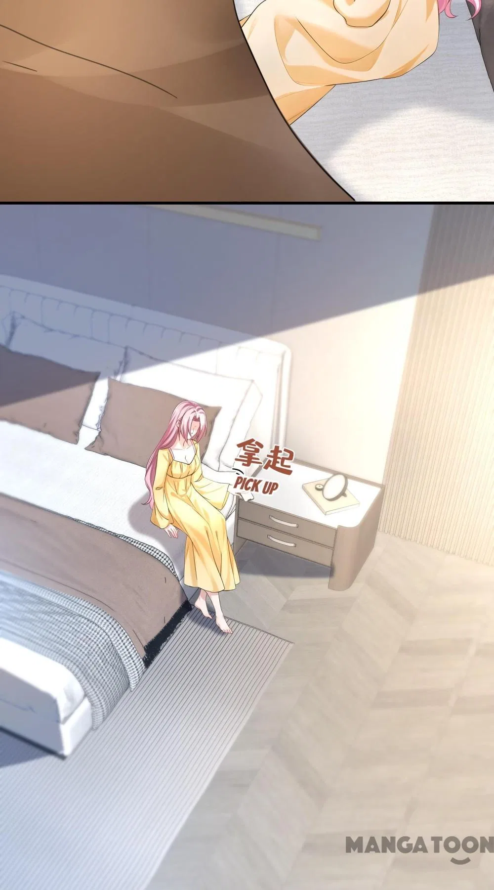 Never Let Go of My Ex-Husband Chapter 224 – Page 14
