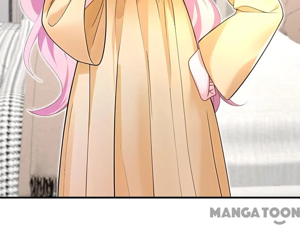 Never Let Go of My Ex-Husband Chapter 224 – Page 16