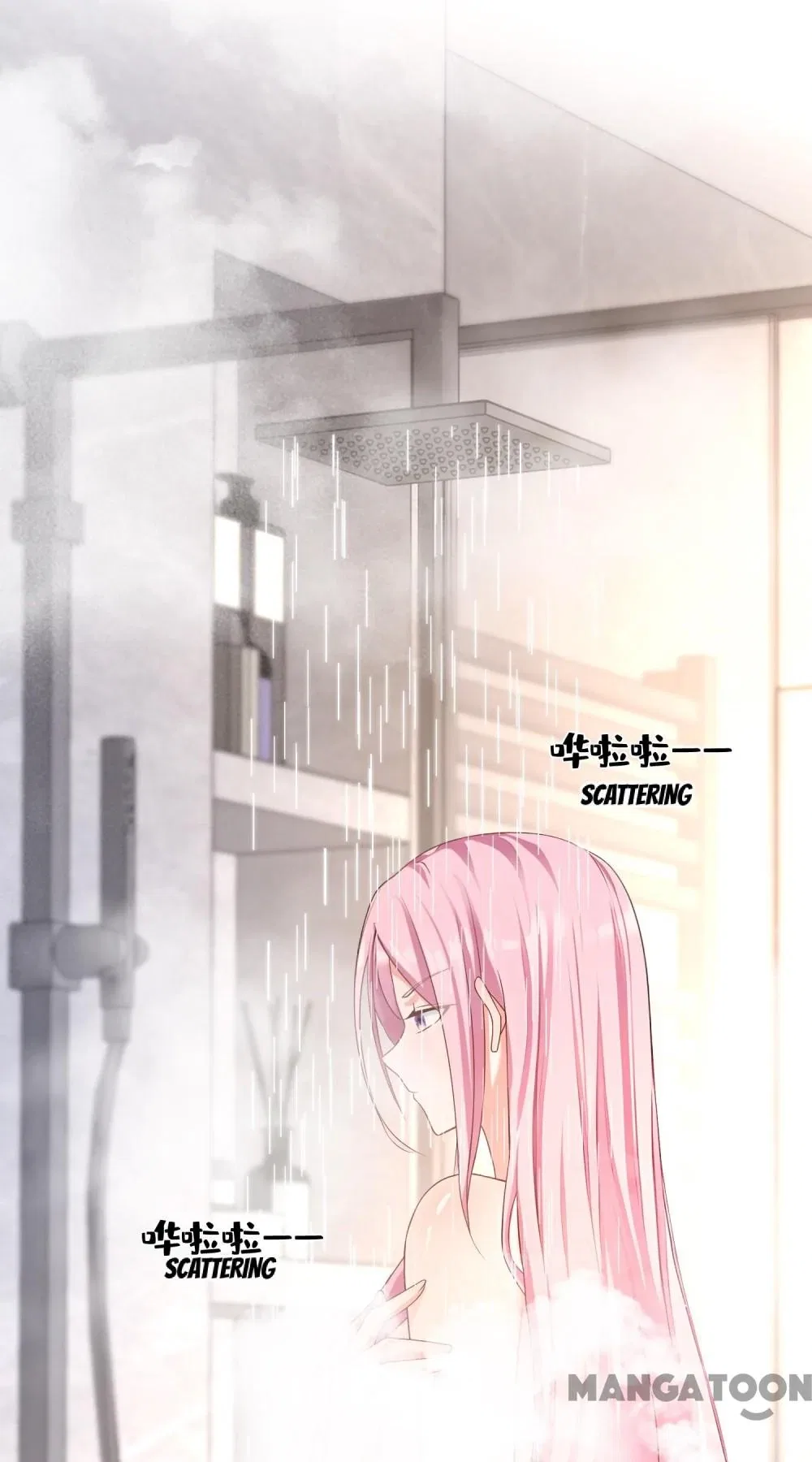 Never Let Go of My Ex-Husband Chapter 224 – Page 18