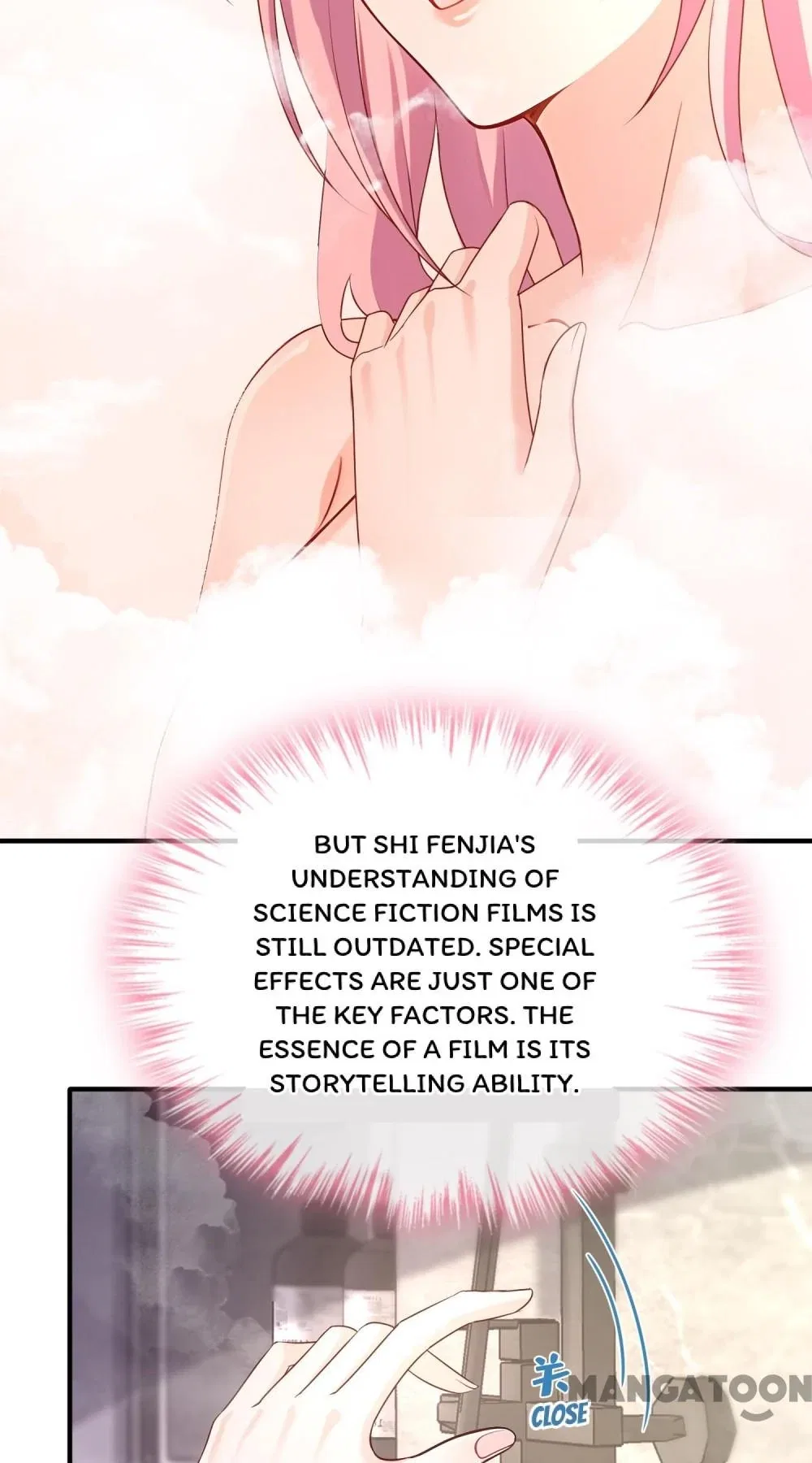 Never Let Go of My Ex-Husband Chapter 224 – Page 20