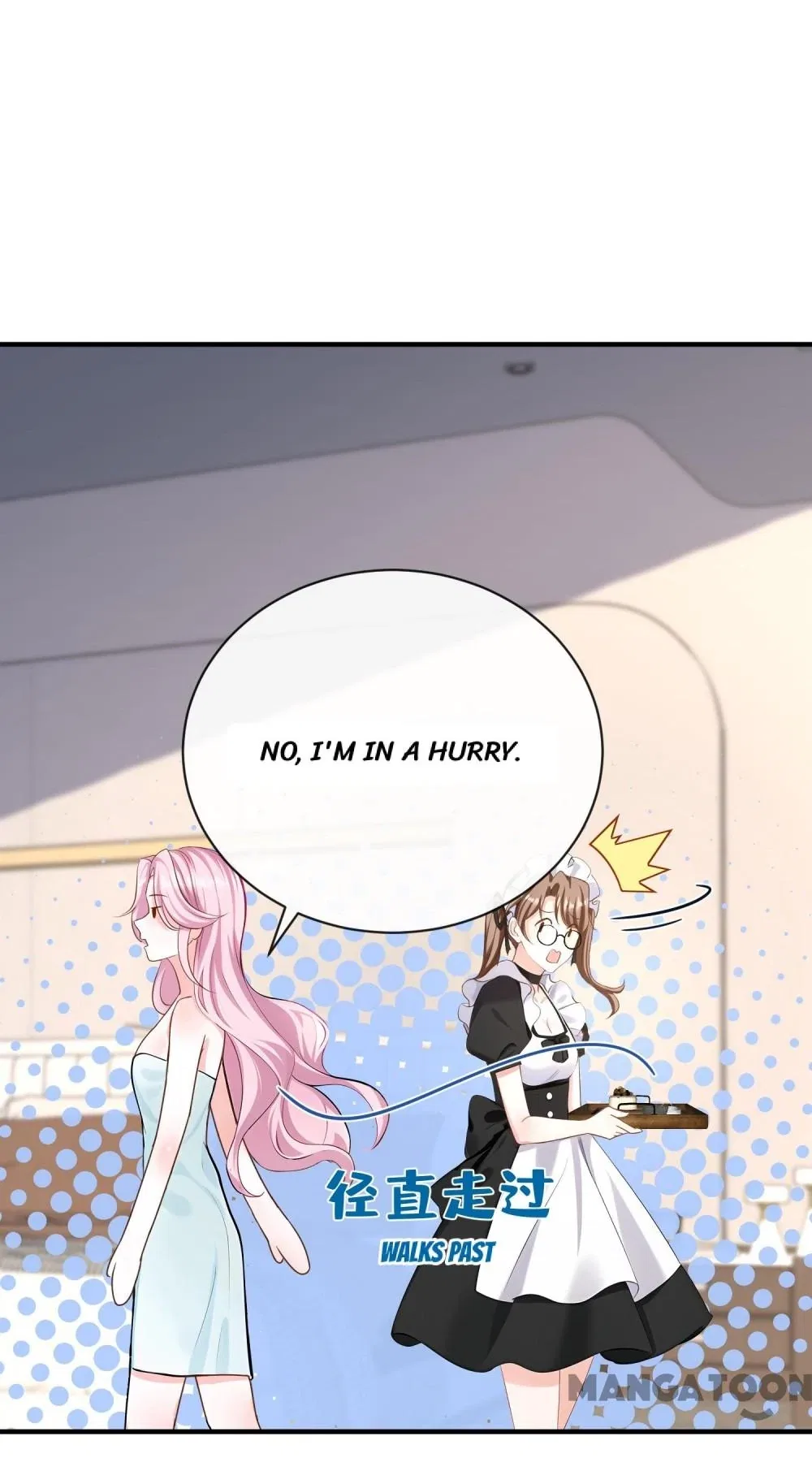 Never Let Go of My Ex-Husband Chapter 224 – Page 26
