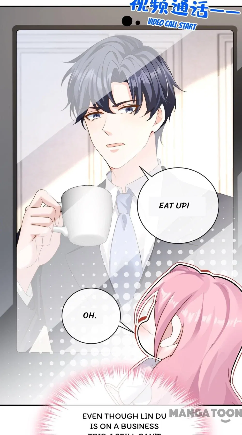 Never Let Go of My Ex-Husband Chapter 224 – Page 32