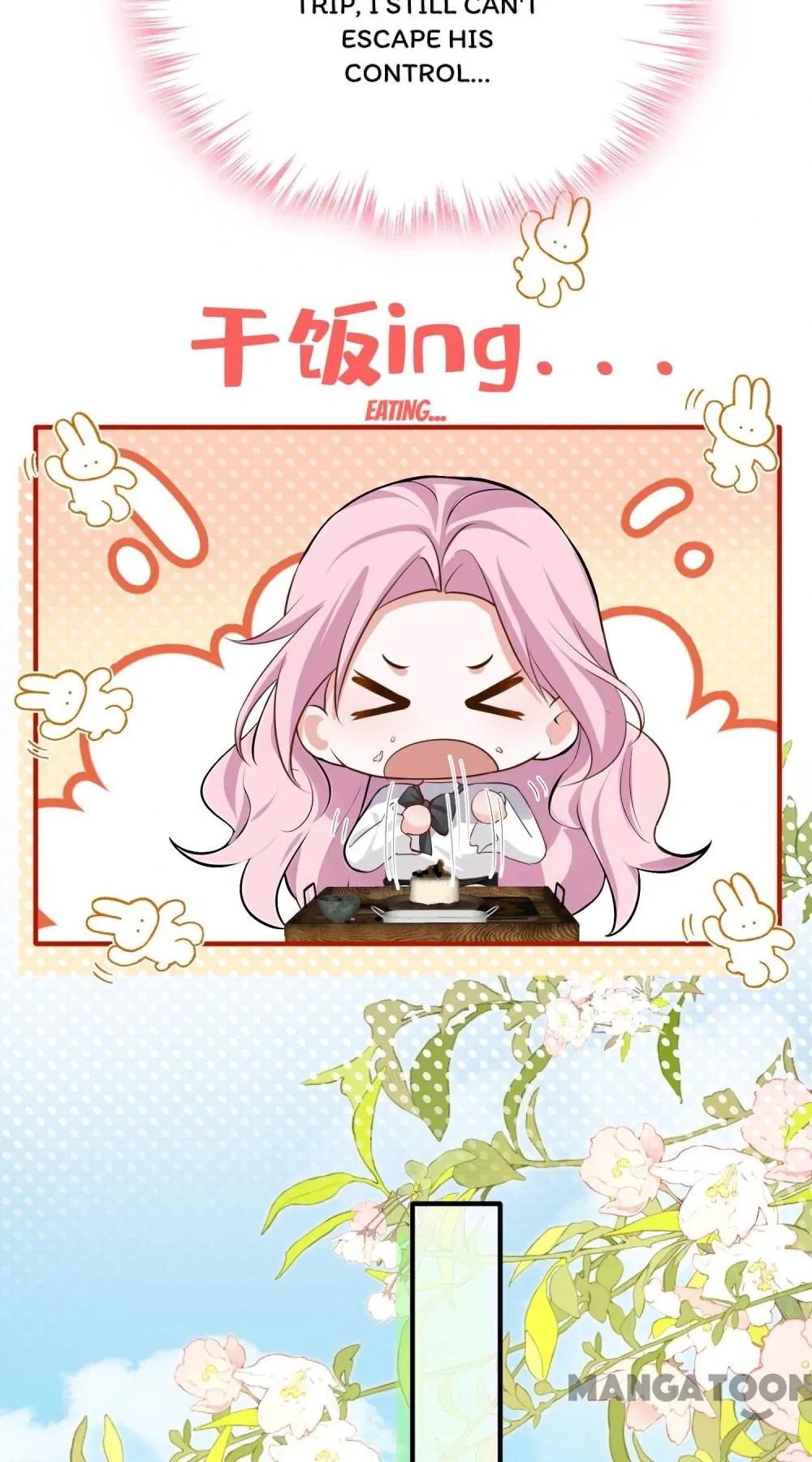 Never Let Go of My Ex-Husband Chapter 224 – Page 33
