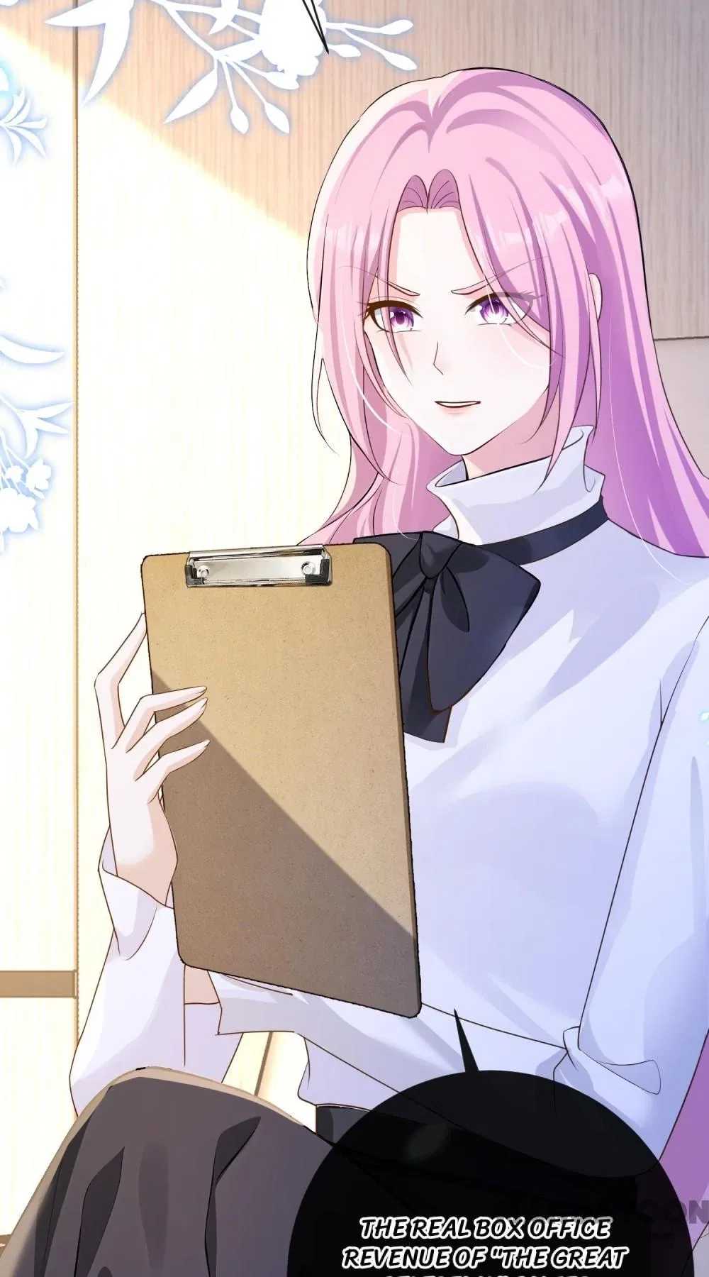 Never Let Go of My Ex-Husband Chapter 224 – Page 36