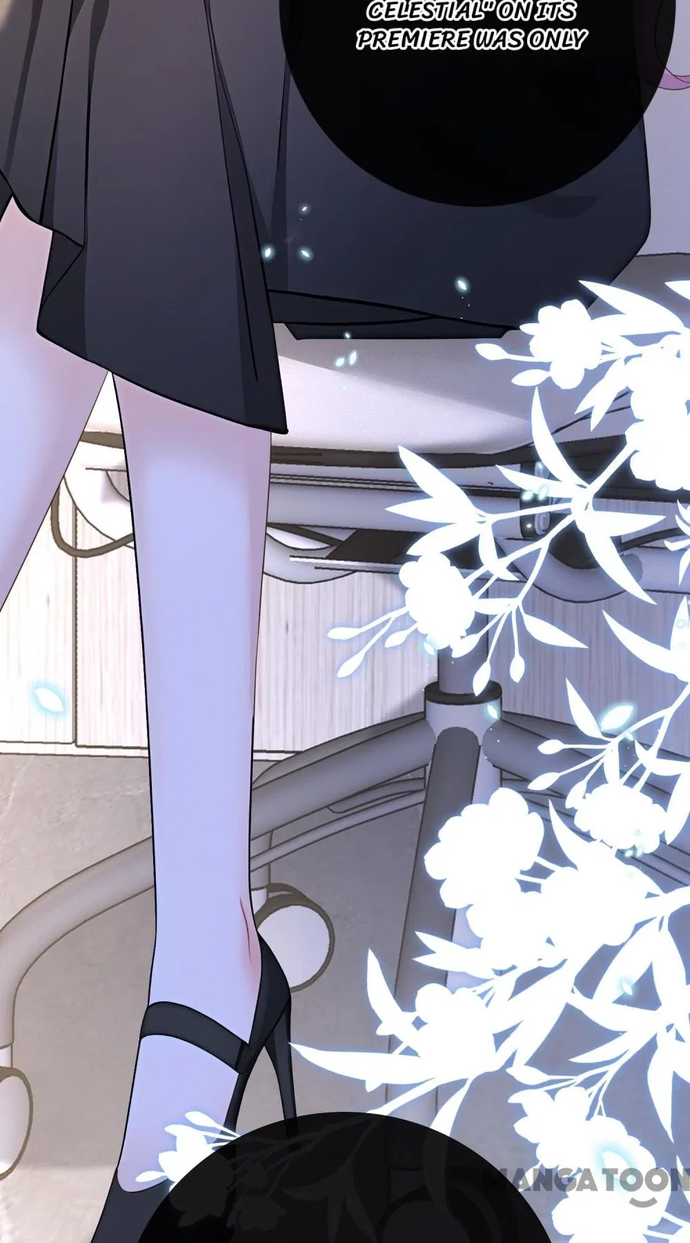 Never Let Go of My Ex-Husband Chapter 224 – Page 37