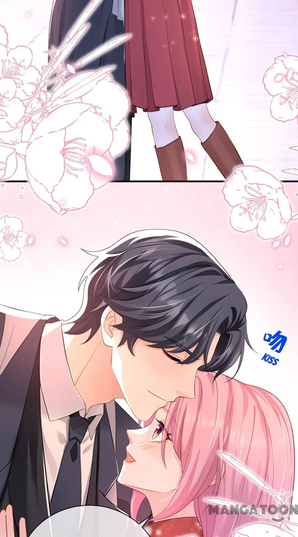 Never Let Go of My Ex-Husband Chapter 223 – Page 2