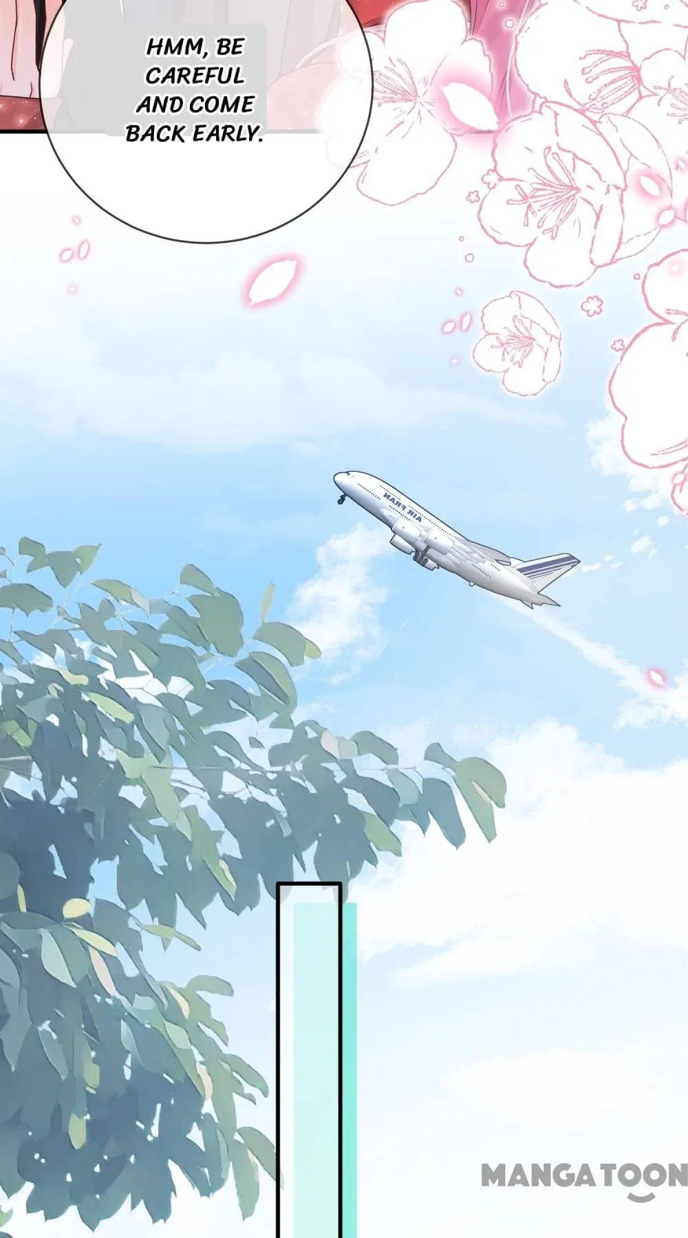 Never Let Go of My Ex-Husband Chapter 223 – Page 3