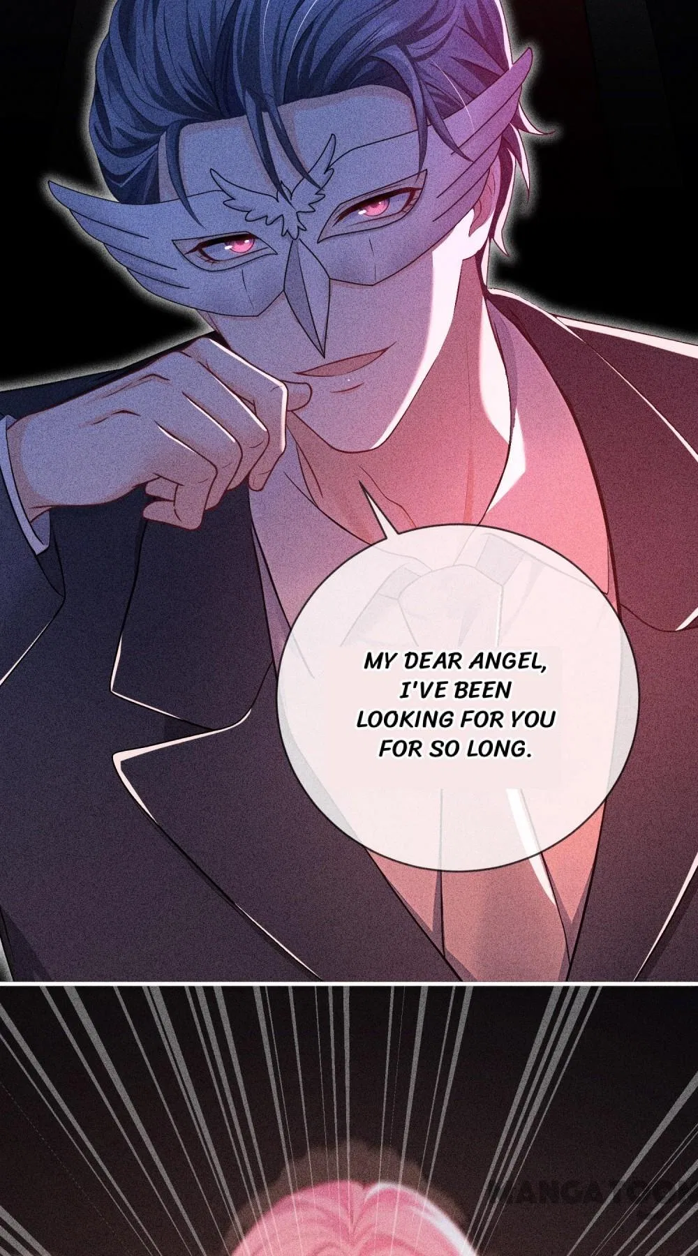 Never Let Go of My Ex-Husband Chapter 223 – Page 6
