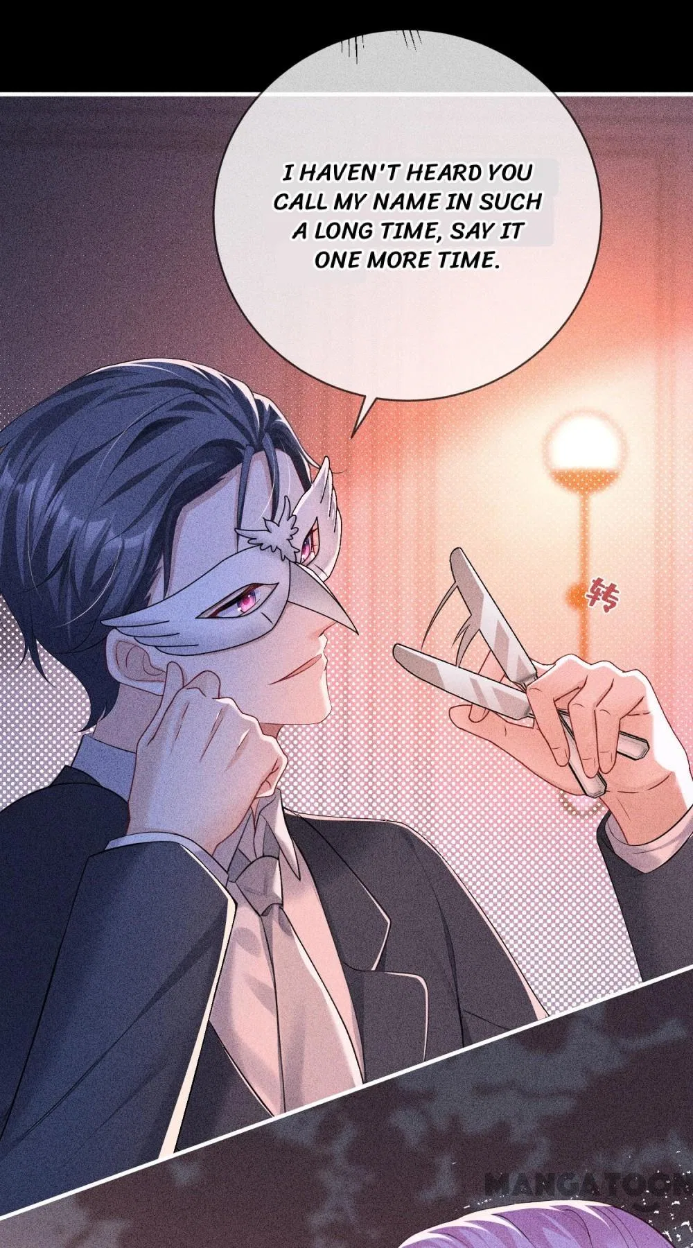 Never Let Go of My Ex-Husband Chapter 223 – Page 8