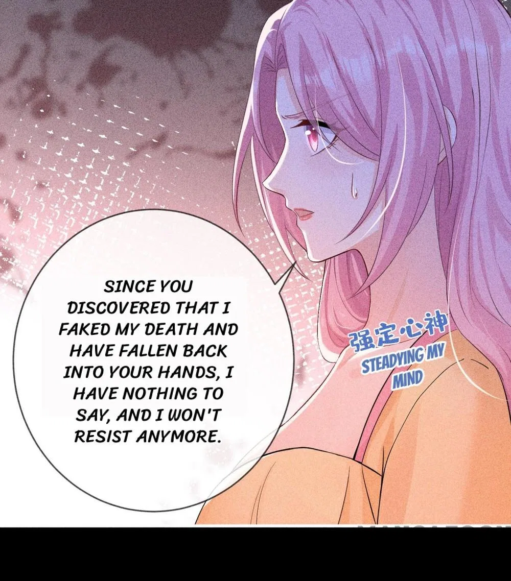 Never Let Go of My Ex-Husband Chapter 223 – Page 9