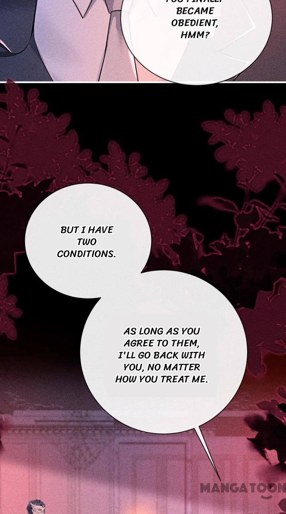 Never Let Go of My Ex-Husband Chapter 223 – Page 12