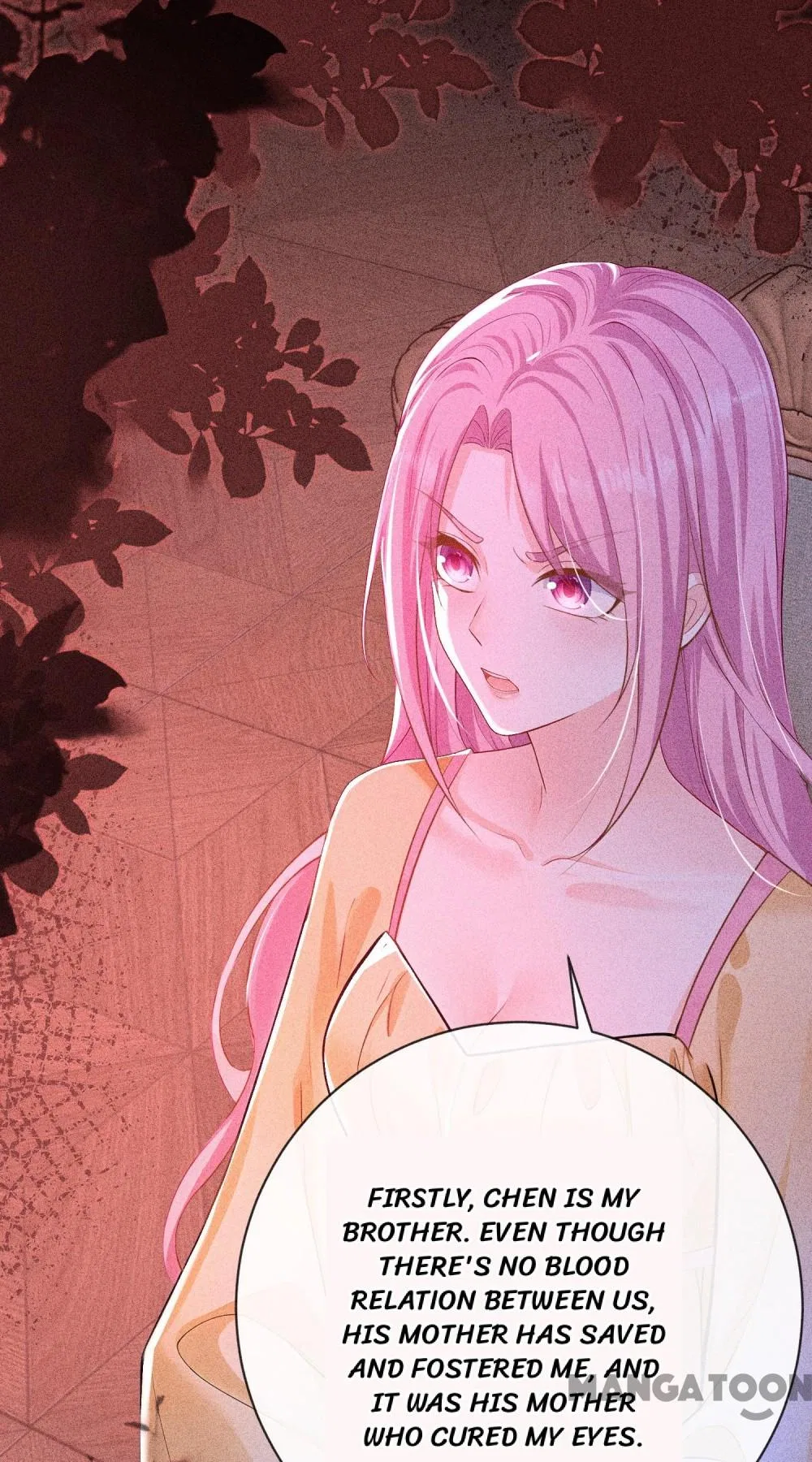 Never Let Go of My Ex-Husband Chapter 223 – Page 14