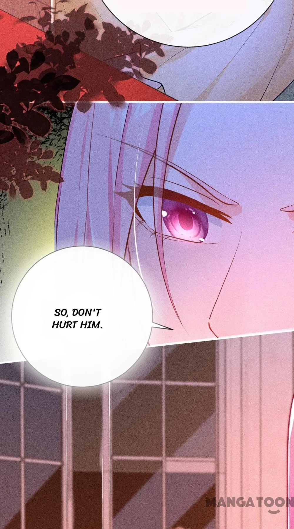 Never Let Go of My Ex-Husband Chapter 223 – Page 15