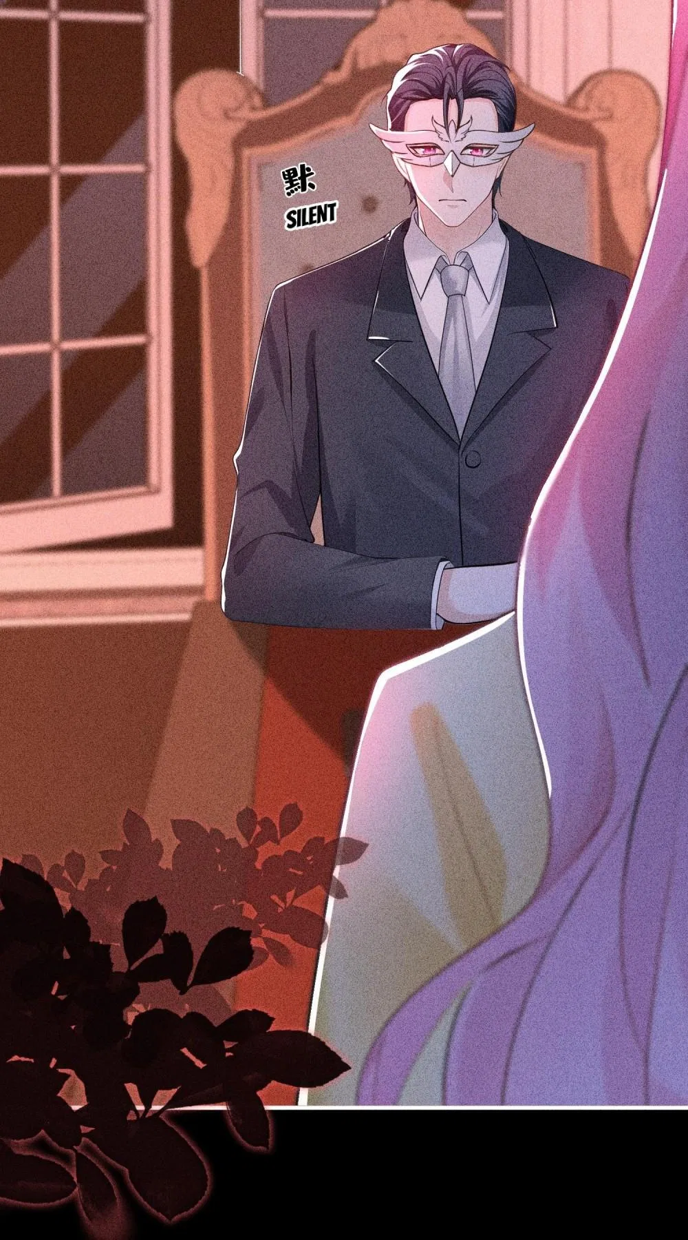 Never Let Go of My Ex-Husband Chapter 223 – Page 16