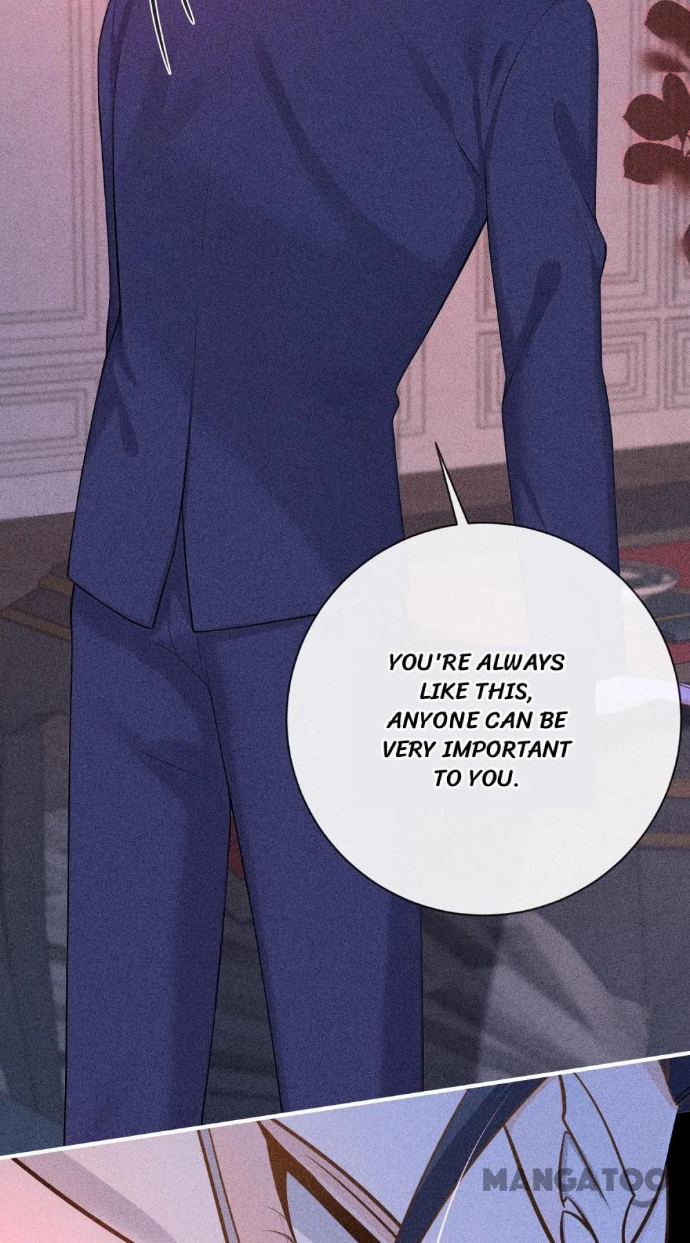 Never Let Go of My Ex-Husband Chapter 223 – Page 18