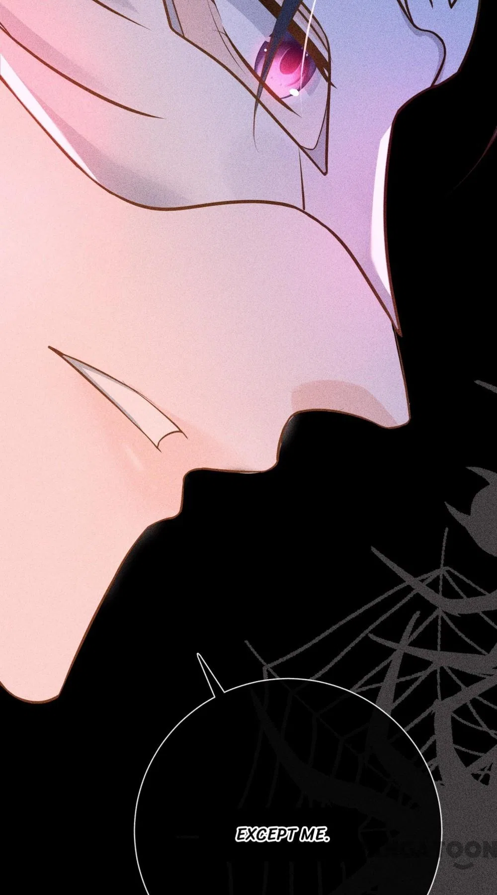 Never Let Go of My Ex-Husband Chapter 223 – Page 19