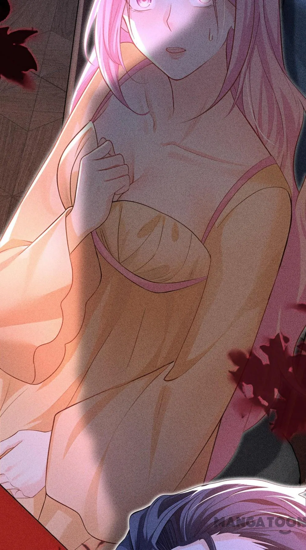 Never Let Go of My Ex-Husband Chapter 223 – Page 23