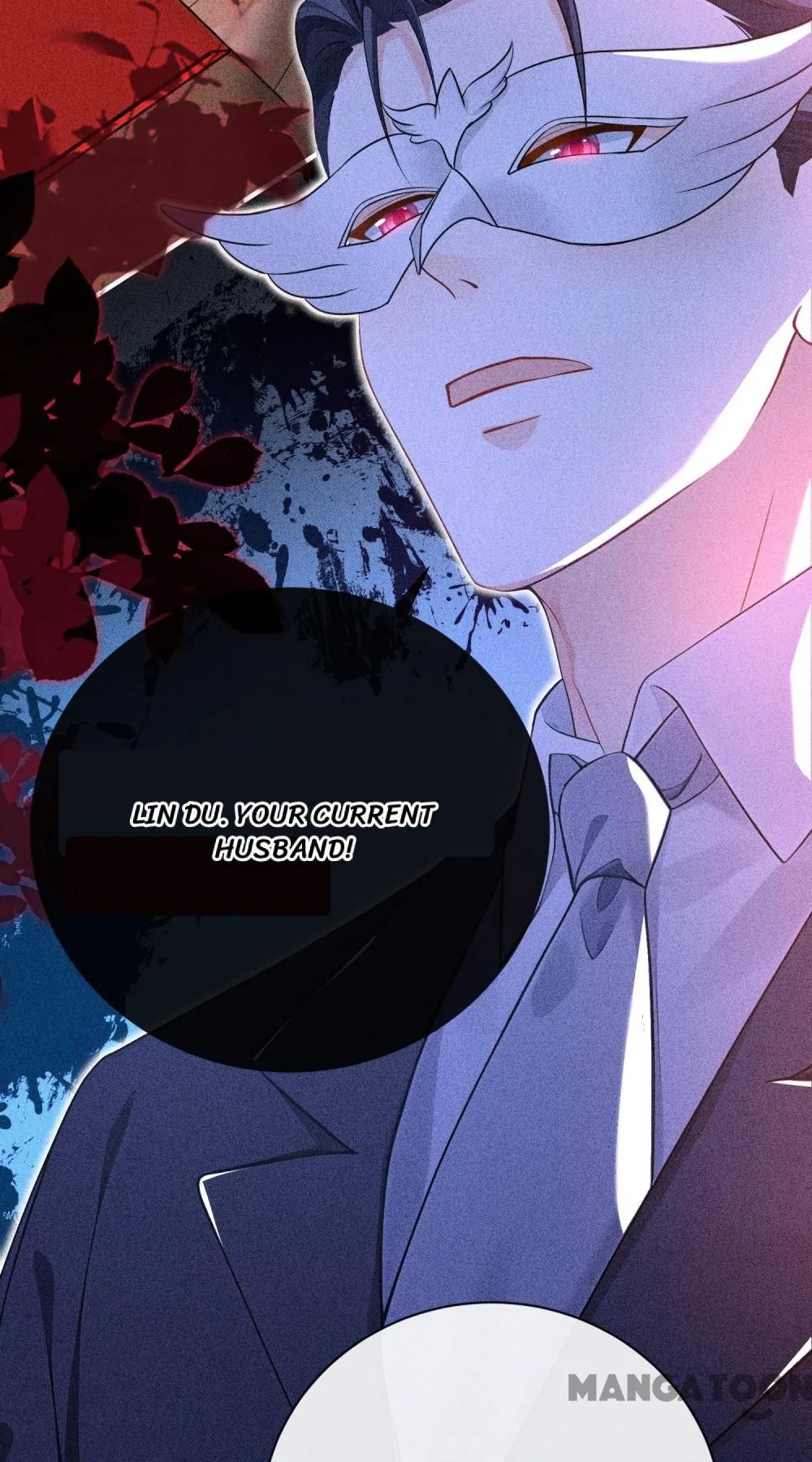 Never Let Go of My Ex-Husband Chapter 223 – Page 24