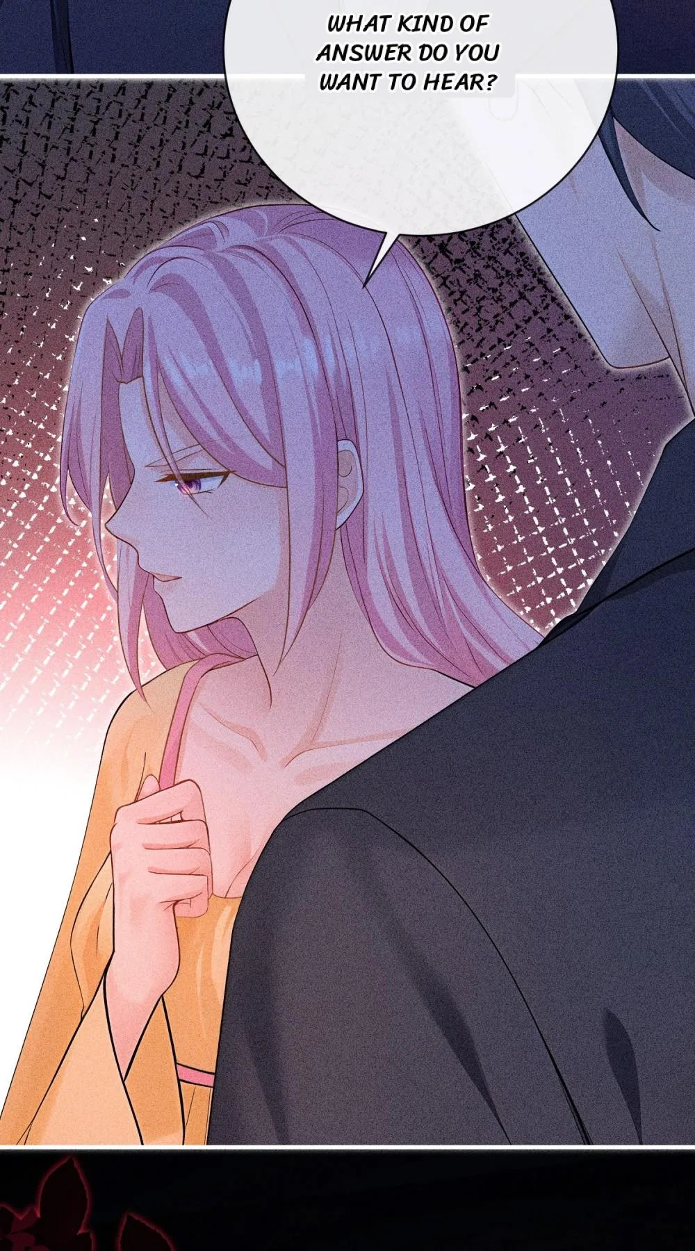 Never Let Go of My Ex-Husband Chapter 223 – Page 25