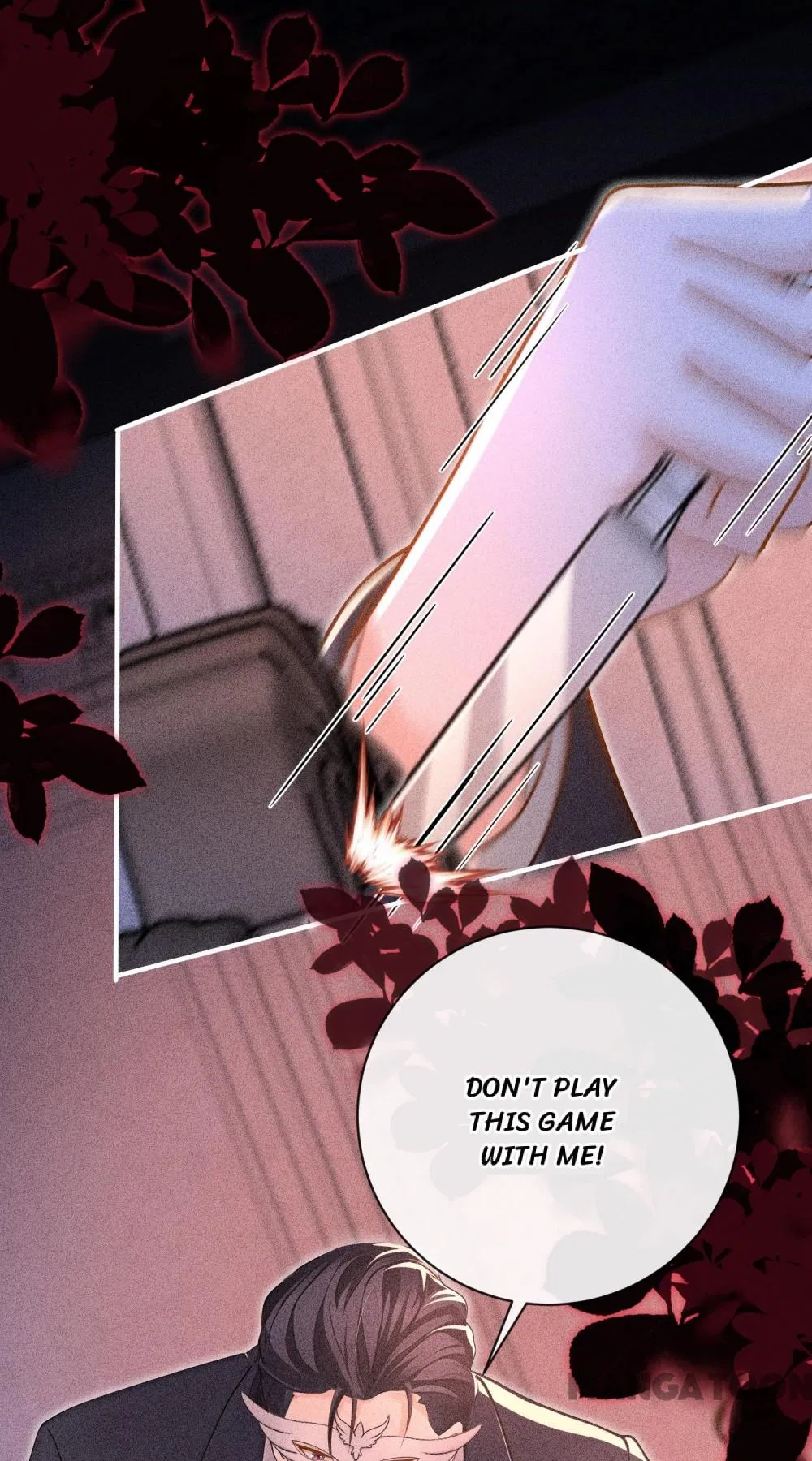 Never Let Go of My Ex-Husband Chapter 223 – Page 26