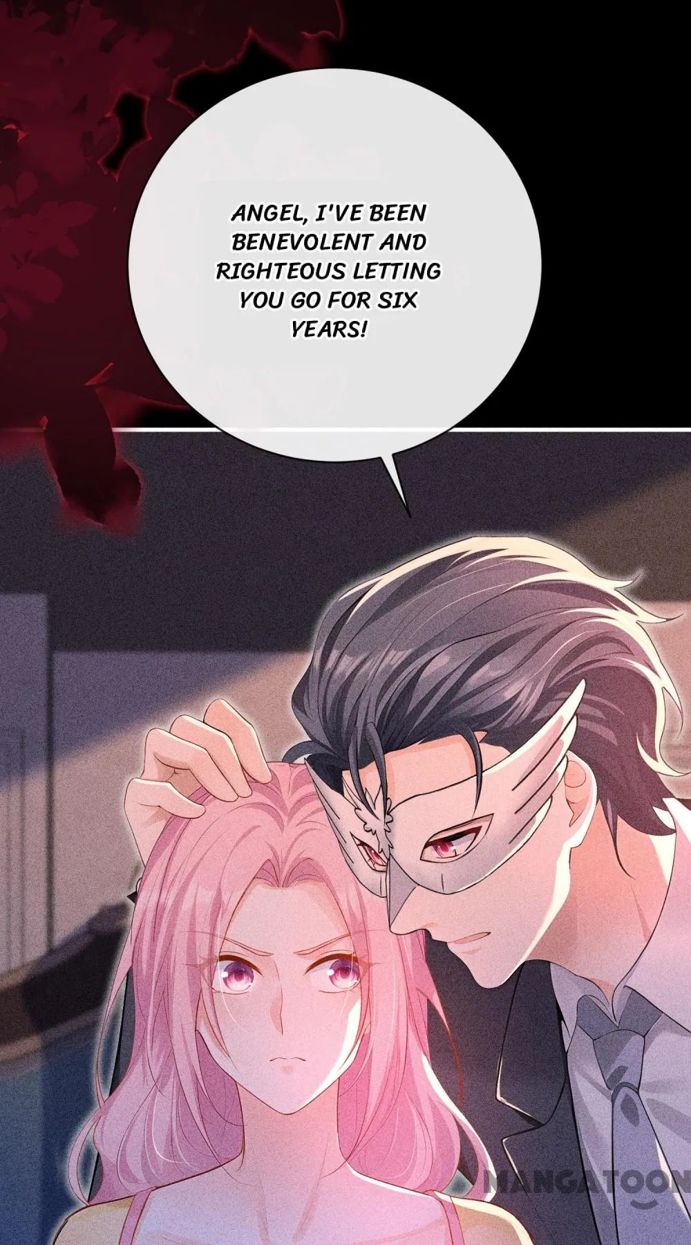 Never Let Go of My Ex-Husband Chapter 223 – Page 28